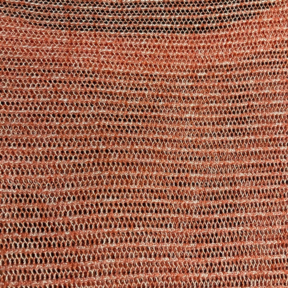 Express Crochet Top - Picture 7 of 7